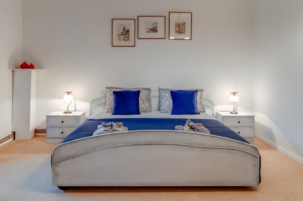 퓨지네 Sobe "Ela" B&B 객실 사진