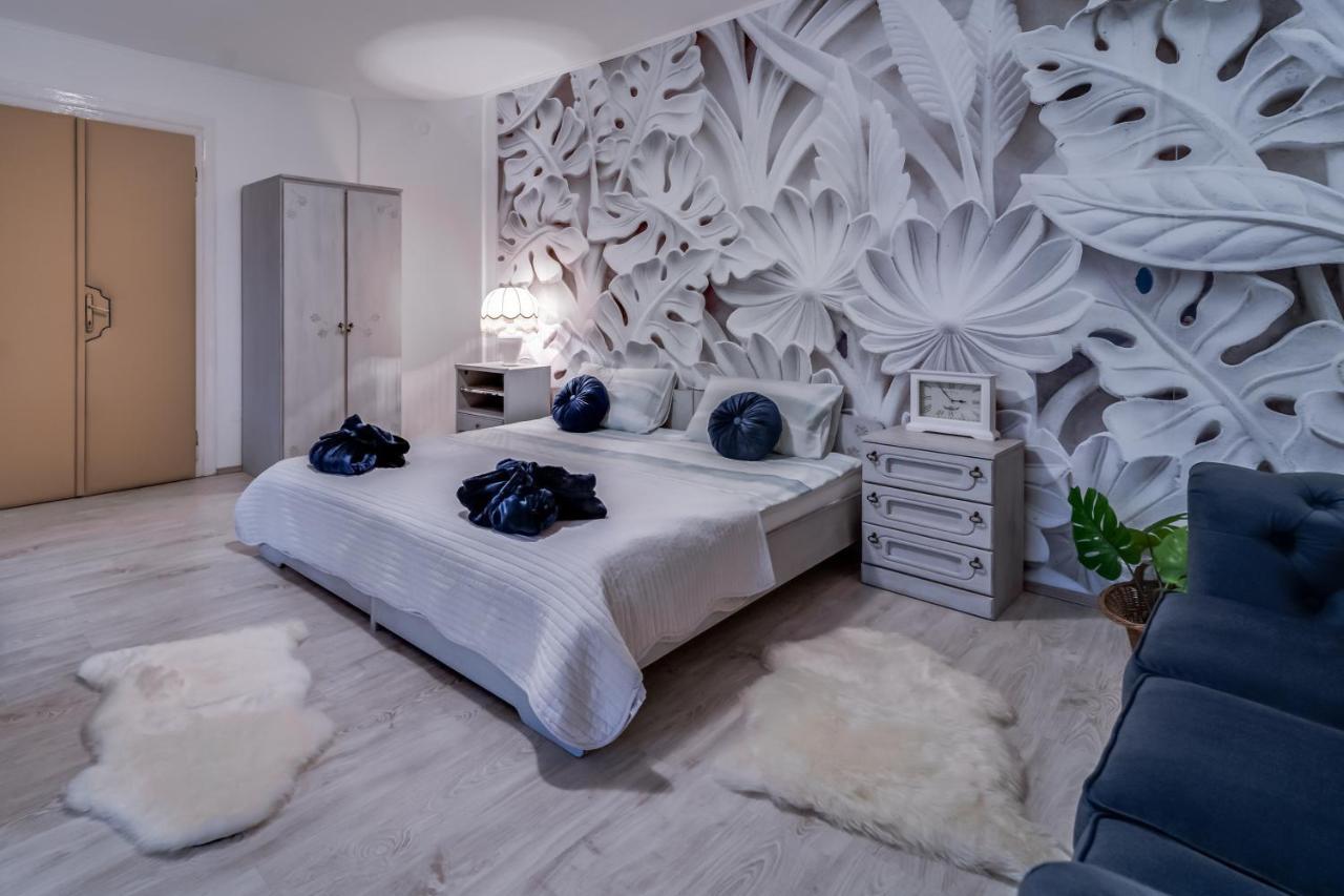 퓨지네 Sobe "Ela" B&B 객실 사진