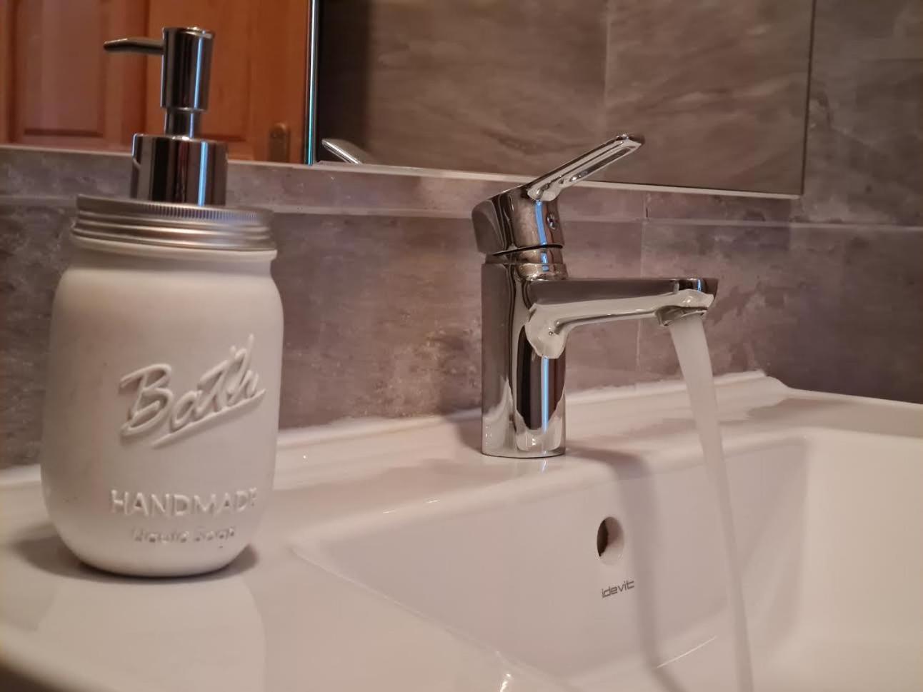 퓨지네 Sobe "Ela" B&B 객실 사진